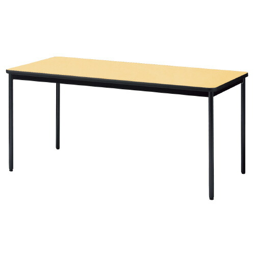 ★ポイント最大16倍★【送料無料】-YB2 会議テーブル YB-525N WM/BK　プラス 品番 YB-525N WM jtx 660239-【ｼﾞｮｲﾝﾃｯｸｽ・JOINTEX】JAN