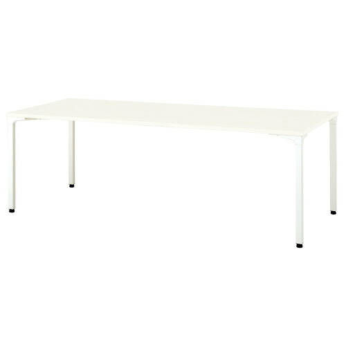 ★ポイント最大16倍★【送料無料】-ロンナ 会議テーブル NN-2110PAR W4/W4　プラス 品番 NN-2110PAR W4/W4 jtx 662727-【ｼﾞｮｲﾝﾃｯｸｽ・JOINTEX】JAN