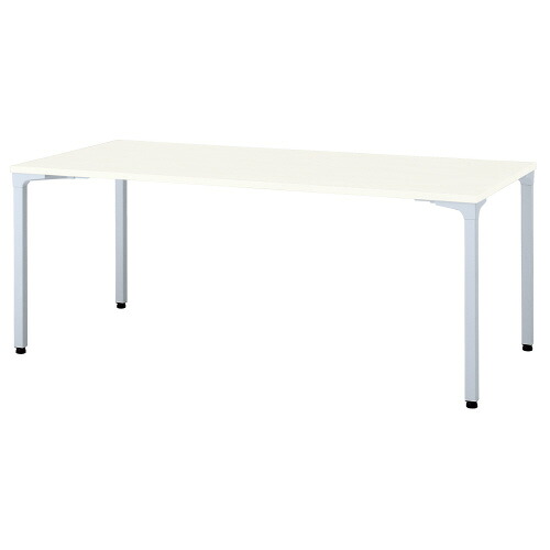 ★ポイント最大16倍★【送料無料】-ロンナ 会議テーブル NN-1809PAR W4/M4　プラス 品番 NN-1809PAR W4/M4 jtx 662747-【ｼﾞｮｲﾝﾃｯｸｽ・JOINTEX】JAN