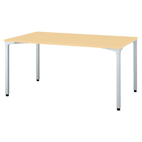 ★ポイント最大16倍★【送料無料】-ロンナ 会議テーブル NN-1509PAR WM/M4　プラス 品番 NN-1509PAR WM/M4 jtx 662772-【ｼﾞｮｲﾝﾃｯｸｽ・JOINTEX】JAN