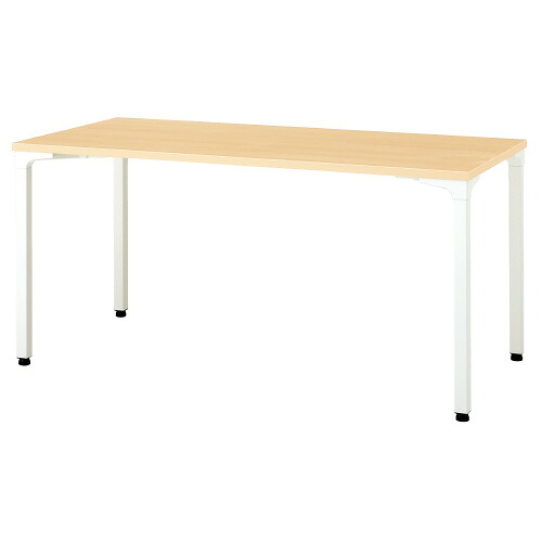 ★ポイント最大16倍★【送料無料】-ロンナ 会議テーブル NN-1507PAR WM/W4 プラス 品番 NN-1507PAR WM/W4 jtx 662776-【ジョインテックス・JOINTEX】JAN