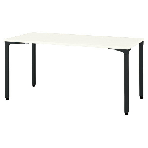★ポイント最大16倍★【送料無料】-ロンナ 会議テーブル NN-1507PAR W4/BK　プラス 品番 NN-1507PAR W4/BK jtx 662779-【ｼﾞｮｲﾝﾃｯｸｽ・JOINTEX】JAN