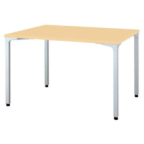 ★ポイント最大16倍★【送料無料】-ロンナ 会議テーブル NN-1209PAR WM/M4　プラス 品番 NN-1209PAR WM/M4 jtx 662796-【ｼﾞｮｲﾝﾃｯｸｽ・JOINTEX】JAN