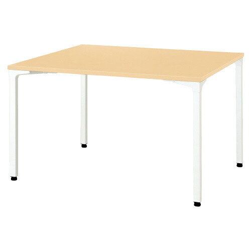 ★ポイント最大16倍★【送料無料】-ロンナ 会議テーブル NN-1212PAS WM/W4　プラス 品番 NN-1212PAS WM/W4 jtx 662812-【ｼﾞｮｲﾝﾃｯｸｽ・JOINTEX】JAN