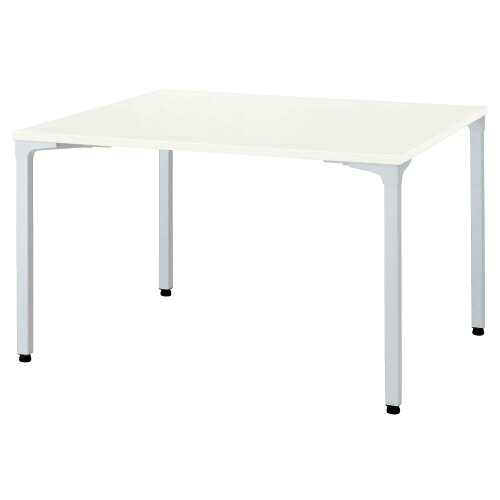 ★ポイント最大16倍★【送料無料】-ロンナ 会議テーブル NN-1212PAS W4/M4　プラス 品番 NN-1212PAS W4/M4 jtx 662819-【ｼﾞｮｲﾝﾃｯｸｽ・JOINTEX】JAN