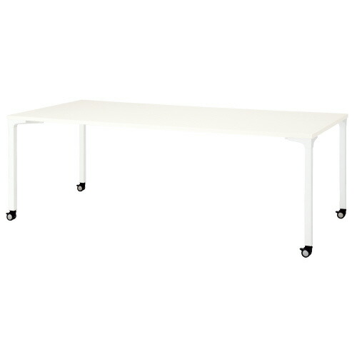 ★ポイント最大16倍★【送料無料】-ロンナ 会議テーブル NN-2110PKR W4/W4　プラス 品番 NN-2110PKR W4/W4 jtx 662835-【ｼﾞｮｲﾝﾃｯｸｽ・JOINTEX】JAN 56,737円
