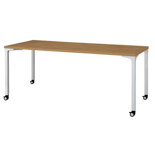 ★ポイント最大16倍★【送料無料】-ロンナ 会議テーブル NN-1807PKR T2/M4　プラス 品番 NN-1807PKR T2/M4 jtx 662869-【ｼﾞｮｲﾝﾃｯｸｽ・JOINTEX】JAN