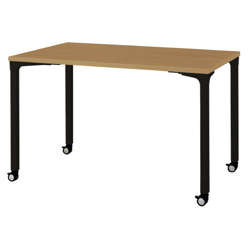 ★ポイント最大16倍★【送料無料】-ロンナ 会議テーブル NN-1207PKR T2/BK　プラス 品番 NN-1207PKR T2/BK jtx 662913-【ｼﾞｮｲﾝﾃｯｸｽ・JOINTEX】JAN