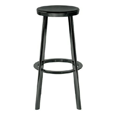★ポイント最大16倍★【送料無料】-MAGIS Deja-vu Stool SD292 BK　プラス 品番 SD292 BK jtx 667468-【ｼﾞｮｲﾝﾃｯｸｽ・JOINTEX】JAN