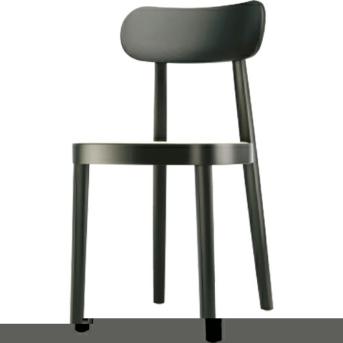 ★ポイント最大16倍★【送料無料】-THONET TN-118-BK チェア 品番 TN-118-BK pls 667529-【プラス家具】JAN 4549033171449|【文具の月島堂】店