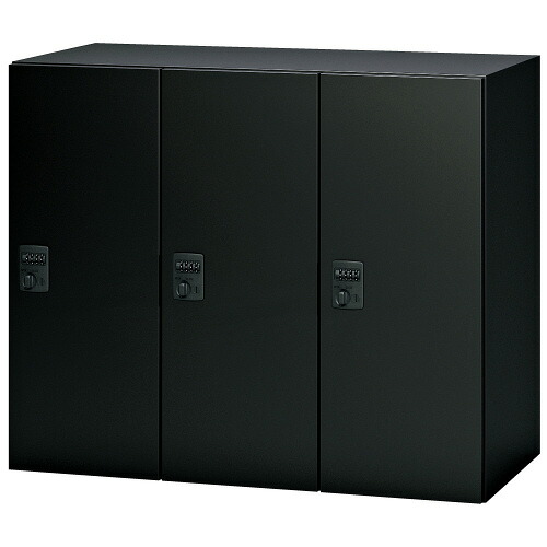 ★ポイント最大16倍★【送料無料】-NL 3人用バーチカル NL-V70-3FD SBK　プラス 品番 NL-V70-3FD SBK jtx 669243-【ｼﾞｮｲﾝﾃｯｸｽ・JOINTEX】JAN