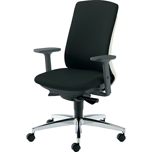 ★ポイント最大16倍★【送料無料】-事務イス BENES KD-BN514SL BK　プラス 品番 KD-BN514SL BK jtx 671807-【ｼﾞｮｲﾝﾃｯｸｽ・JOINTEX】JAN 4549033172156