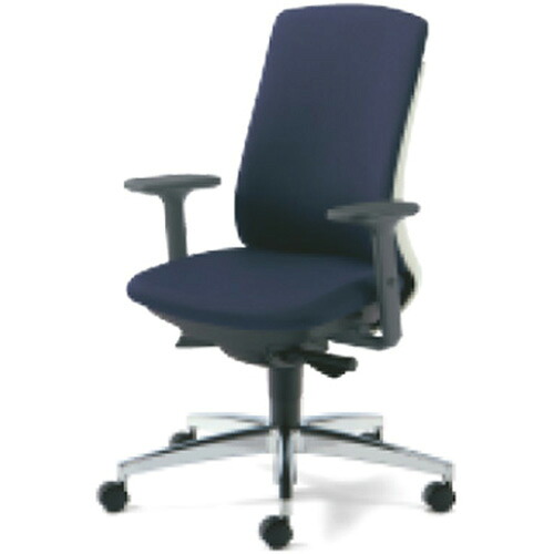 ★ポイント最大16倍★【送料無料】-事務イス BENES KD-BN514SL DB　プラス 品番 KD-BN514SL DB jtx 671808-【ｼﾞｮｲﾝﾃｯｸｽ・JOINTEX】JAN 4549033172163