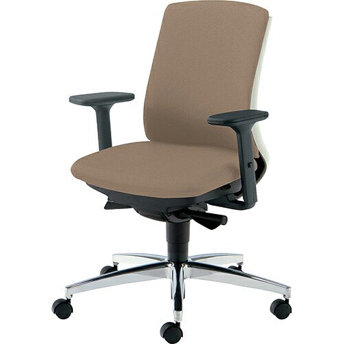 ★ポイント最大16倍★【送料無料】-事務イス BENES KD-BN513SL BR　プラス 品番 KD-BN513SL BR jtx 671823-【ｼﾞｮｲﾝﾃｯｸｽ・JOINTEX】JAN 4549033172316