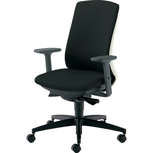 ★ポイント最大16倍★【送料無料】-事務イス BENES KD-BN511SL BK プラス 品番 KD-BN511SL BK jtx 671837-【ｼﾞｮｲﾝﾃｯｸｽ・JOINTEX】JAN 4549033172453