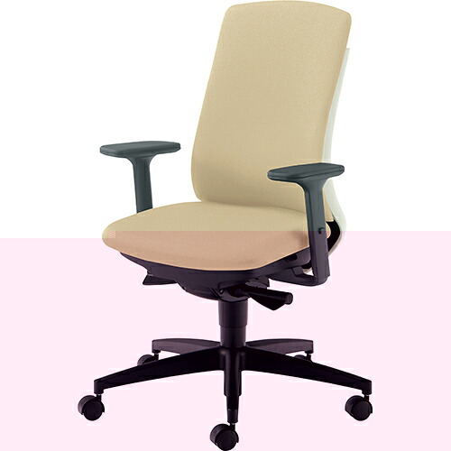 ★ポイント最大16倍★【送料無料】-事務イス BENES KD-BN511SL BE プラス 品番 KD-BN511SL BE jtx 671842-【ｼﾞｮｲﾝﾃｯｸｽ・JOINTEX】JAN 4549033172507