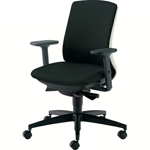 ★ポイント最大16倍★【送料無料】-事務イス BENES KD-BN510SL BK プラス 品番 KD-BN510SL BK jtx 671849-【ｼﾞｮｲﾝﾃｯｸｽ・JOINTEX】JAN 4549033172576