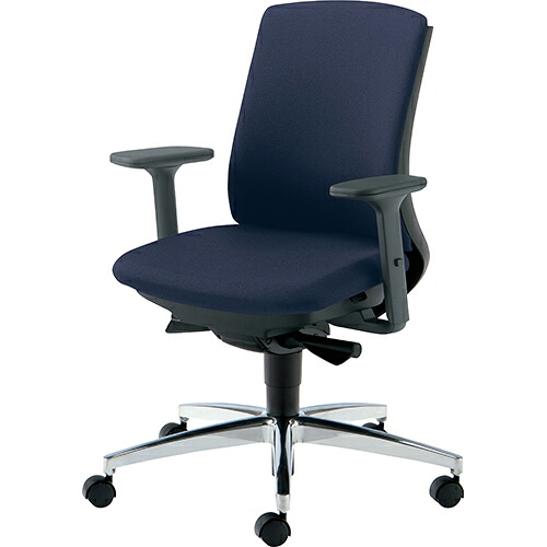 ★ポイント最大16倍★【送料無料】-事務イス BENES KD-BN33SL DB　プラス 品番 KD-BN33SL DB jtx 671880-【ｼﾞｮｲﾝﾃｯｸｽ・JOINTEX】JAN 4549033172880