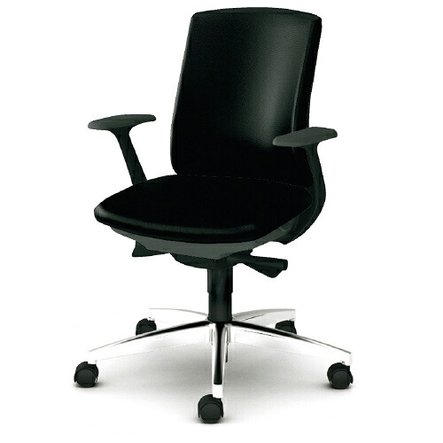 ★ポイント最大16倍★【送料無料】-事務イス BENES KB-BN33NL BK プラス 品番 KB-BN33NL BK jtx 674717-【ｼﾞｮｲﾝﾃｯｸｽ・JOINTEX】JAN 4549033179377