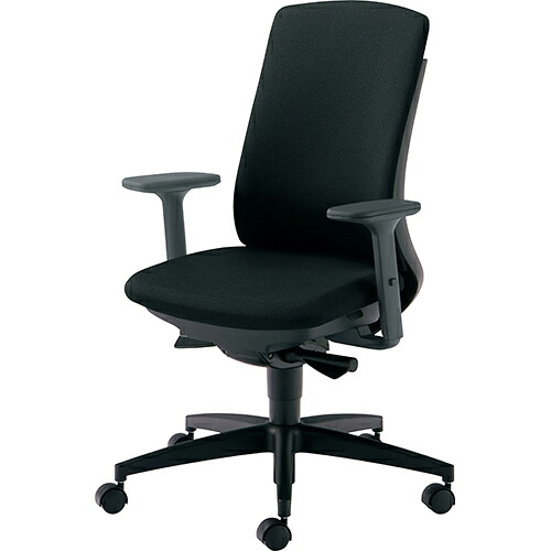 ★ポイント最大16倍★【送料無料】-事務イス BENES KD-BN31NL BK　プラス 品番 KD-BN31NL BK jtx 674725-【ｼﾞｮｲﾝﾃｯｸｽ・JOINTEX】JAN 4549033179452 51,753円