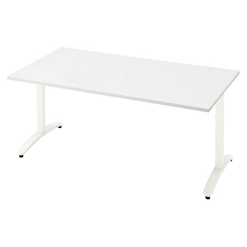 ★ポイント最大16倍★【送料無料】-ロンナ 会議テーブル NN-1509TAR W4/W4　プラス 品番 NN-1509TAR W4/W4 jtx 677515-【ｼﾞｮｲﾝﾃｯｸｽ・JOINTEX】JAN