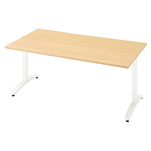 ★ポイント最大16倍★【送料無料】-ロンナ 会議テーブル NN-1509TAR WM/W4　プラス 品番 NN-1509TAR WM/W4 jtx 677516-【ｼﾞｮｲﾝﾃｯｸｽ・JOINTEX】JAN