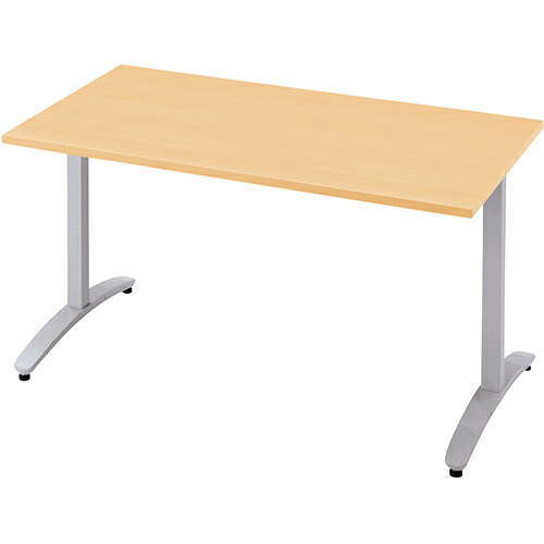 ★ポイント最大16倍★【送料無料】-ロンナ 会議テーブル NN-1207TAR WM/M4　プラス 品番 NN-1207TAR WM/M4 jtx 677560-【ｼﾞｮｲﾝﾃｯｸｽ・JOINTEX】JAN