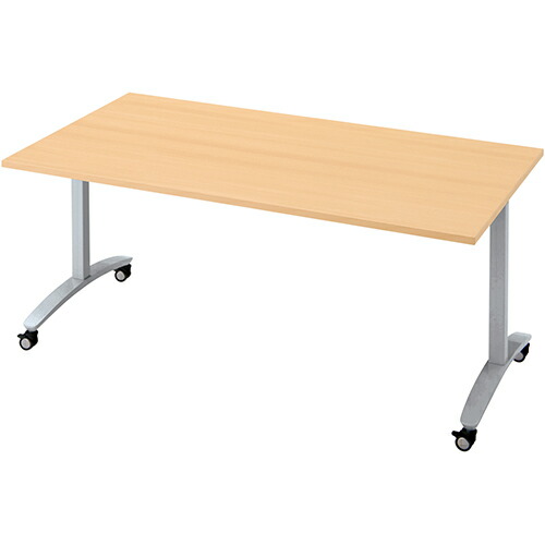 ★ポイント最大16倍★【送料無料】-ロンナ 会議テーブル NN-1509TKR WM/M4　プラス 品番 NN-1509TKR WM/M4 jtx 677704-【ｼﾞｮｲﾝﾃｯｸｽ・JOINTEX】JAN