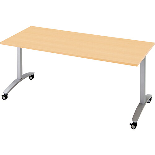 ★ポイント最大16倍★【送料無料】-ロンナ 会議テーブル NN-1507TKR WM/M4　プラス 品番 NN-1507TKR WM/M4 jtx 677716-【ｼﾞｮｲﾝﾃｯｸｽ・JOINTEX】JAN