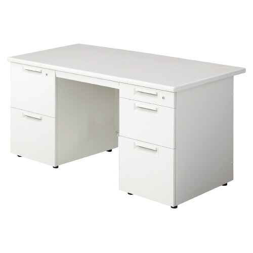 ★ポイント最大16倍★【送料無料】-リード 両袖机 LE-147D-32 WS/W4 プラス 品番 LE-147D-32 WS/W4 jtx 678642-【ｼﾞｮｲﾝﾃｯｸｽ・JOINTEX】JAN
