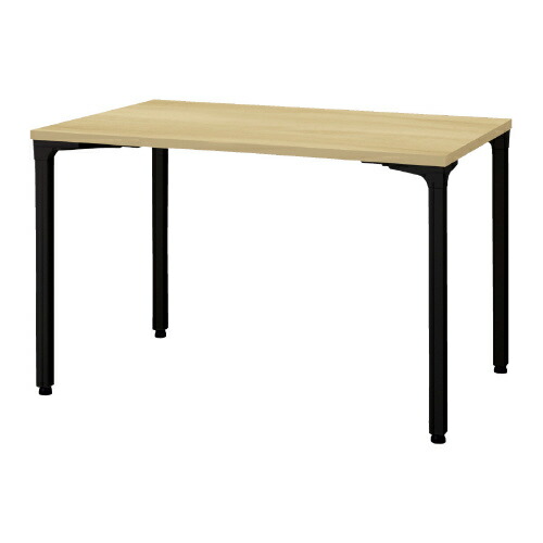 ★ポイント最大16倍★【送料無料】-ロンナ会議テーブル NN-1207PAR LW/BK　プラス 品番 NN-1207PAR LW/BK jtx 679325-【ｼﾞｮｲﾝﾃｯｸｽ・JOINTEX】JAN 44,066円