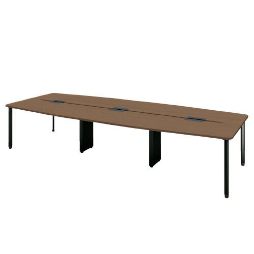 ★ポイント最大16倍★【送料無料】-テーブル P1-3614TE PW/BK　プラス 品番 P1-3614TE PW/BK jtx 679905-【ｼﾞｮｲﾝﾃｯｸｽ・JOINTEX】JAN