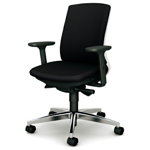 ★ポイント最大16倍★【送料無料】-事務イス BENES KD-BN513SKL BK　プラス 品番 KD-BN513SKL BK jtx 681576-【ｼﾞｮｲﾝﾃｯｸｽ・JOINTEX】JAN 4977564741020