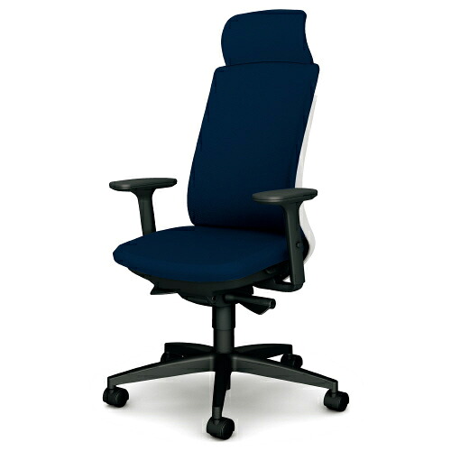 ★ポイント最大16倍★【送料無料】-事務イス BENES KD-BN512SKL DB　プラス 品番 KD-BN512SKL DB jtx 681610-【ｼﾞｮｲﾝﾃｯｸｽ・JOINTEX】JAN 4977564741365