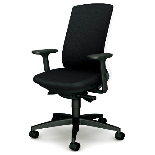 ★ポイント最大16倍★【送料無料】-事務イス BENES KD-BN511SKL BK プラス 品番 KD-BN511SKL BK jtx 681626-【ｼﾞｮｲﾝﾃｯｸｽ・JOINTEX】JAN 4977564741525