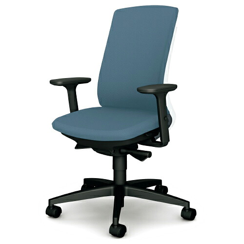 ★ポイント最大16倍★【送料無料】-事務イス BENES KD-BN511SKL BL　プラス 品番 KD-BN511SKL BL jtx 681632-【ｼﾞｮｲﾝﾃｯｸｽ・JOINTEX】JAN 4977564741587