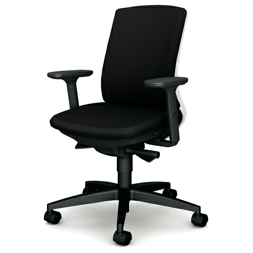 ★ポイント最大16倍★【送料無料】-事務イス BENES KD-BN510SKL BK　プラス 品番 KD-BN510SKL BK jtx 681656-【ｼﾞｮｲﾝﾃｯｸｽ・JOINTEX】JAN 4977564741822