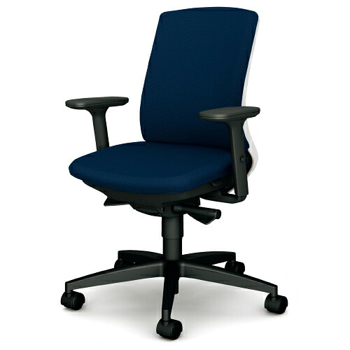 ★ポイント最大16倍★【送料無料】-事務イス BENES KD-BN510SKL DB　プラス 品番 KD-BN510SKL DB jtx 681660-【ｼﾞｮｲﾝﾃｯｸｽ・JOINTEX】JAN 4977564741860