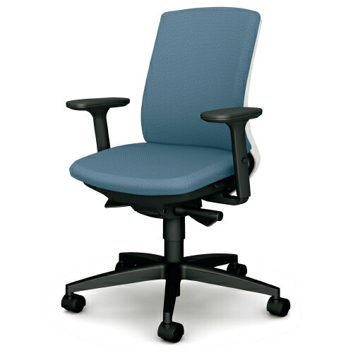 ★ポイント最大16倍★【送料無料】-事務イス BENES KD-BN510SKL BL　プラス 品番 KD-BN510SKL BL jtx 681662-【ｼﾞｮｲﾝﾃｯｸｽ・JOINTEX】JAN 4977564741884
