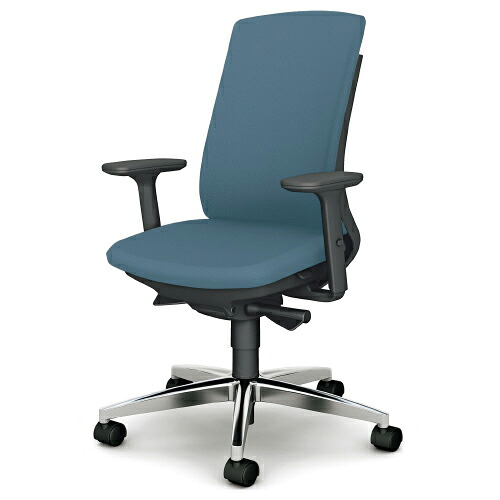 ★ポイント最大16倍★【送料無料】-事務イス BENES KD-BN34SKL BL　プラス 品番 KD-BN34SKL BL jtx 681712-【ｼﾞｮｲﾝﾃｯｸｽ・JOINTEX】JAN 4977564742386