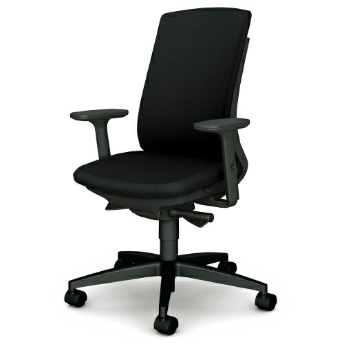 ★ポイント最大16倍★【送料無料】-事務イス BENES KD-BN31SKL BK　プラス 品番 KD-BN31SKL BK jtx 681786-【ｼﾞｮｲﾝﾃｯｸｽ・JOINTEX】JAN 4977564743123