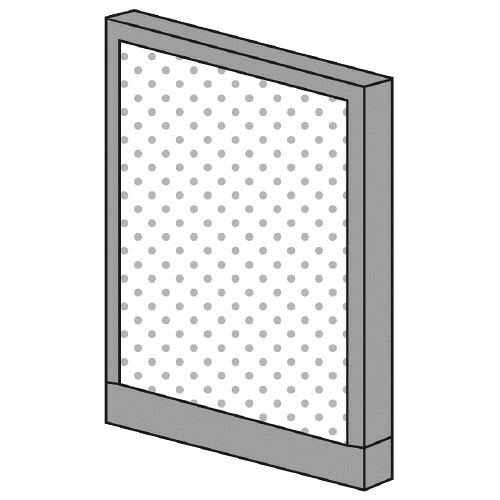 ★ポイント最大16倍★【送料無料】-KIパネル(光触媒)KI-069Q DGY　プラス 品番 KI-069Q DGY jtx 682701-【ｼﾞｮｲﾝﾃｯｸｽ・JOINTEX】JAN