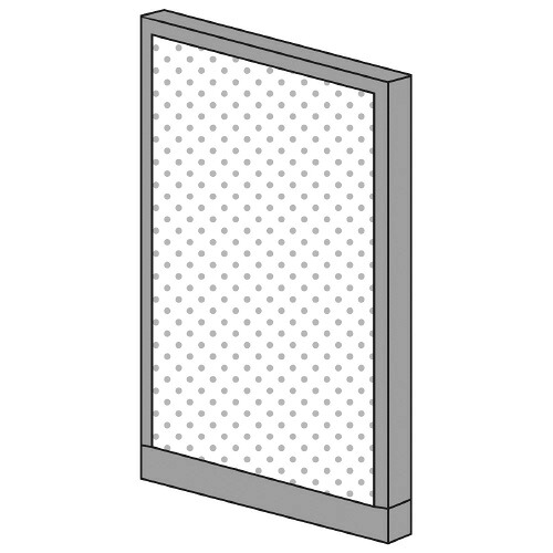 ★ポイント最大16倍★【送料無料】-KIパネル(光触媒)KI-0712Q DGY　プラス 品番 KI-0712Q DGY jtx 682726-【ｼﾞｮｲﾝﾃｯｸｽ・JOINTEX】JAN