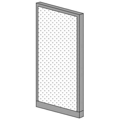 ★ポイント最大16倍★【送料無料】-KIパネル(光触媒)KI-0716Q DGY　プラス 品番 KI-0716Q DGY jtx 682742-【ｼﾞｮｲﾝﾃｯｸｽ・JOINTEX】JAN