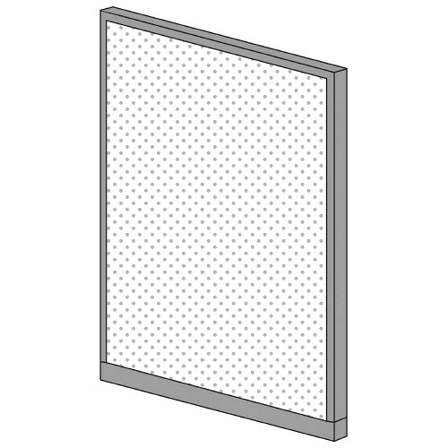 ★ポイント最大16倍★【送料無料】-KIパネル(光触媒)KI-1218Q DGY　プラス 品番 KI-1218Q DGY pls 682755-【プラス家具】JAN｜【文具の月島堂】店