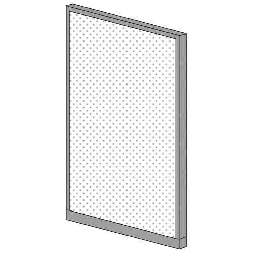 ★ポイント最大16倍★【送料無料】-KIパネル(光触媒)KI-1120Q DGY プラス 品番 KI-1120Q DGY pls 682762-【プラス家具】JAN|【文具の月島堂】店