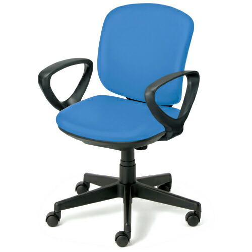 ★ポイント最大16倍★【送料無料】-事務イス プリセア KB-K66NL-F LB　プラス 品番 KB-K66NL-F LB jtx 687105-【ｼﾞｮｲﾝﾃｯｸｽ・JOINTEX】JAN 4549033176758