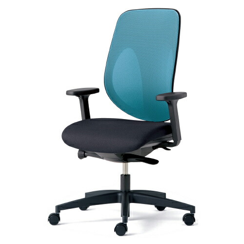 ★ポイント最大16倍★【送料無料】-ジロフレックス 事務イス 353-8029RS-N LB　プラス 品番 353-8029RS-N LB jtx 687176-【ｼﾞｮｲﾝﾃｯｸｽ・JOINTEX】JAN 4549033177922