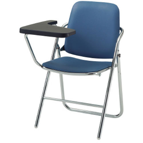 ★ポイント最大16倍★【送料無料】-会議イス FC-215N BL プラス 品番 FC-215N BL pls 69017-【プラス家具】JAN|【文具の月島堂】店