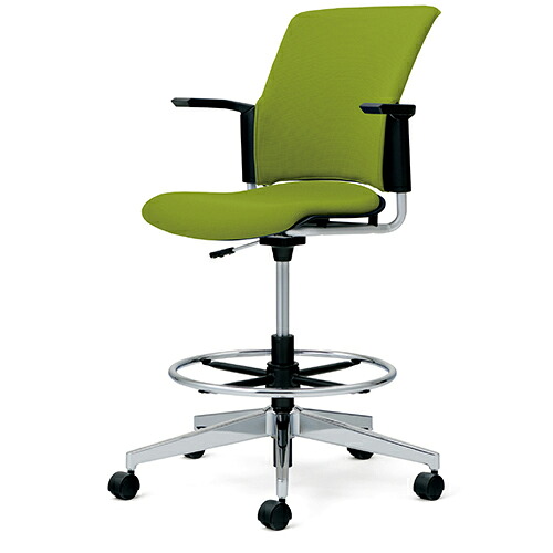 ★ポイント最大16倍★【送料無料】-会議イス チェダーC MB-W66SL-2N LGR　プラス 品番 MB-W66SL-2N LGR jtx 690666-【ｼﾞｮｲﾝﾃｯｸｽ・JOINTEX】JAN 4549033190914